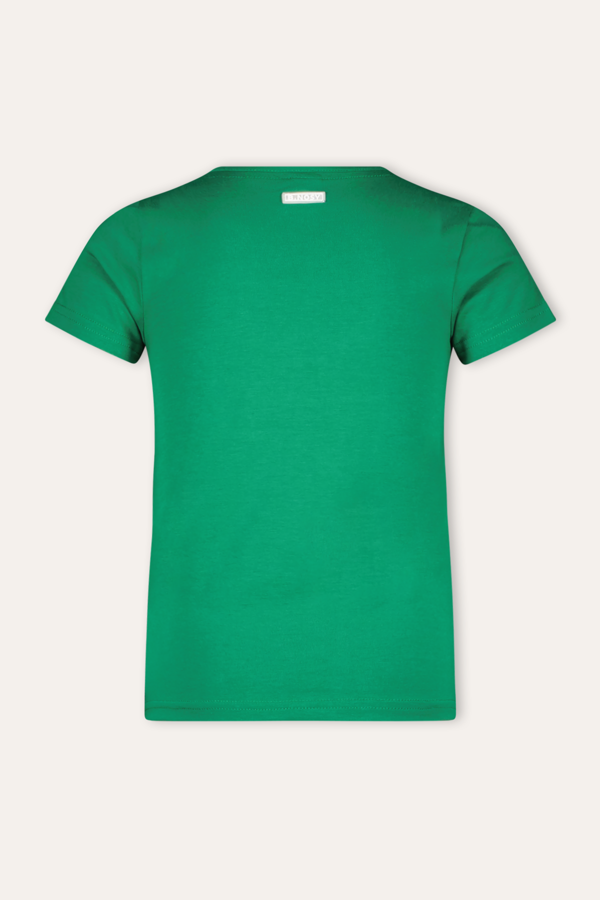 B.Nosy Maud T-Shirt Groen