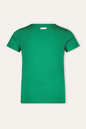 MAUD t-shirt green