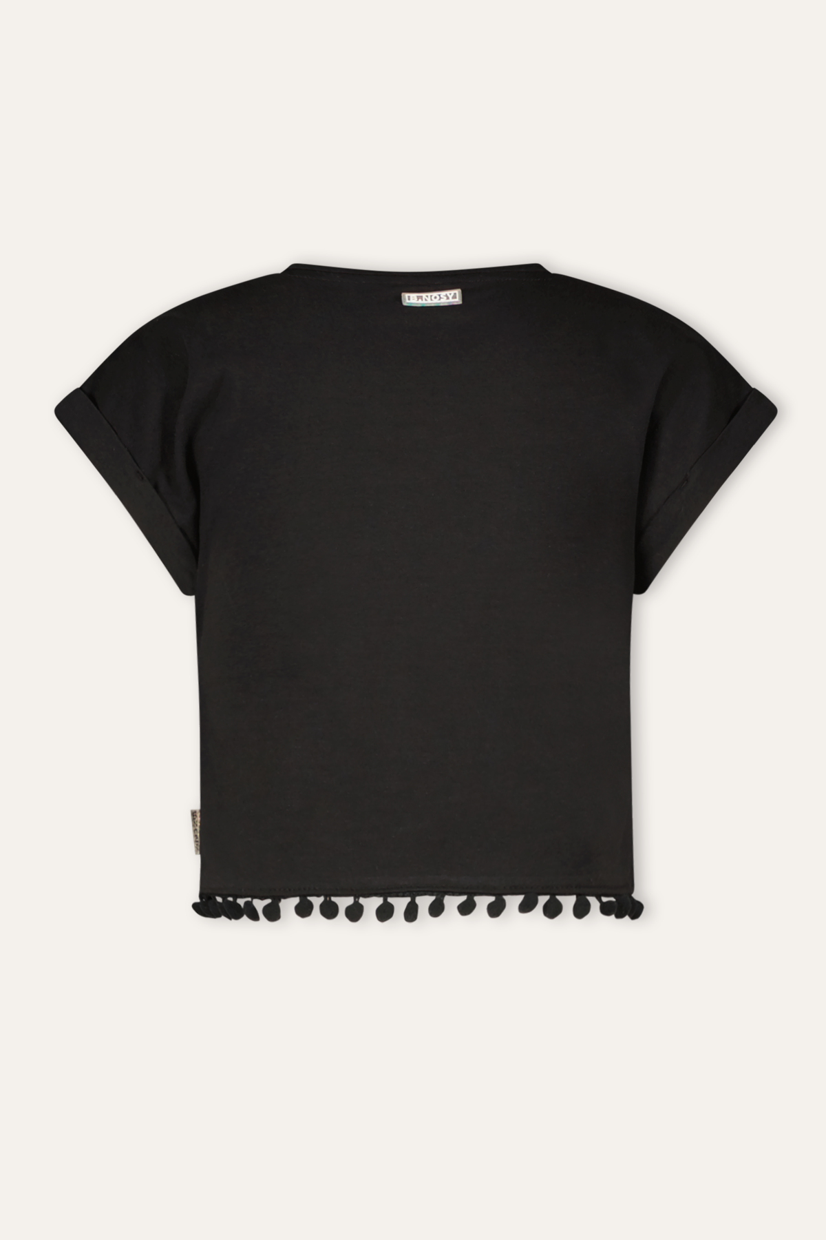 MARA t-shirt black