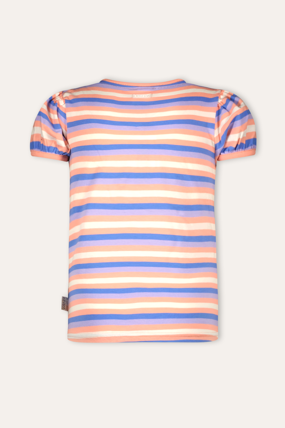 PHEBE T-Shirt gestreift