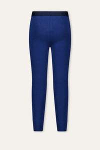 B.Nosy Izzie Leggings Lakeblue - blu lago / 98