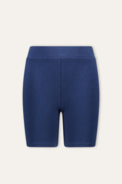 ISABEL short leggings navy