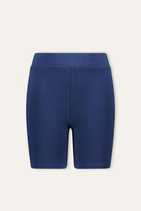 B.Nosy Leggings cortos Isabel Azul marino - azul lago / 104