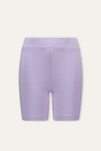 B.Nosy Leggings cortos Ilse Lila - Lt Lavanda / 98