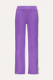 VALERIE pants purple