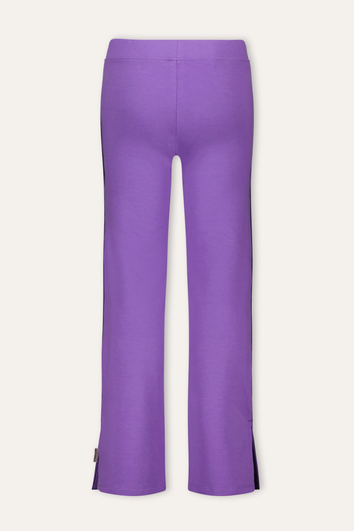 VALERIE pants purple