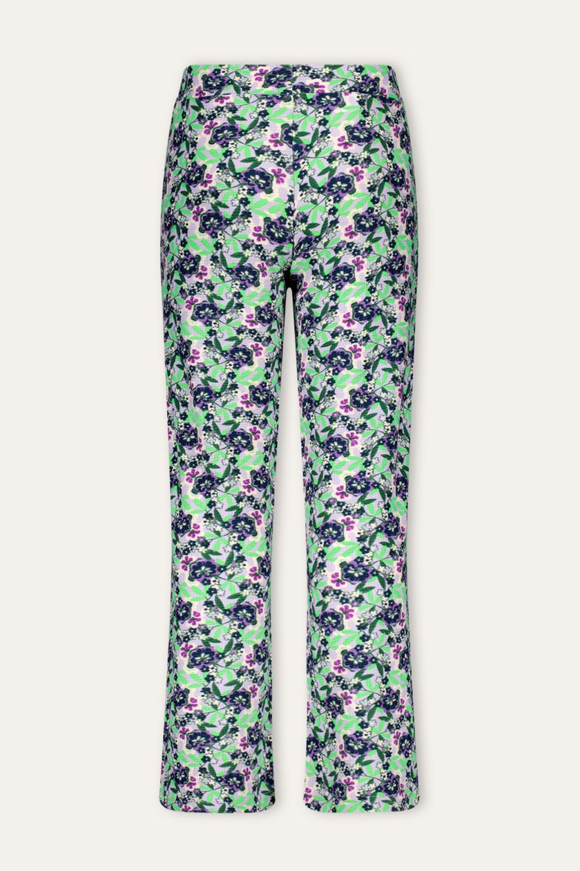 B.Nosy Vieve Broek Mint