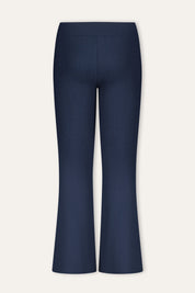 B.Nosy Iva Flared Broek Navy