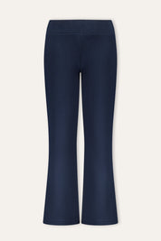 B.Nosy Iva Flared Broek Navy