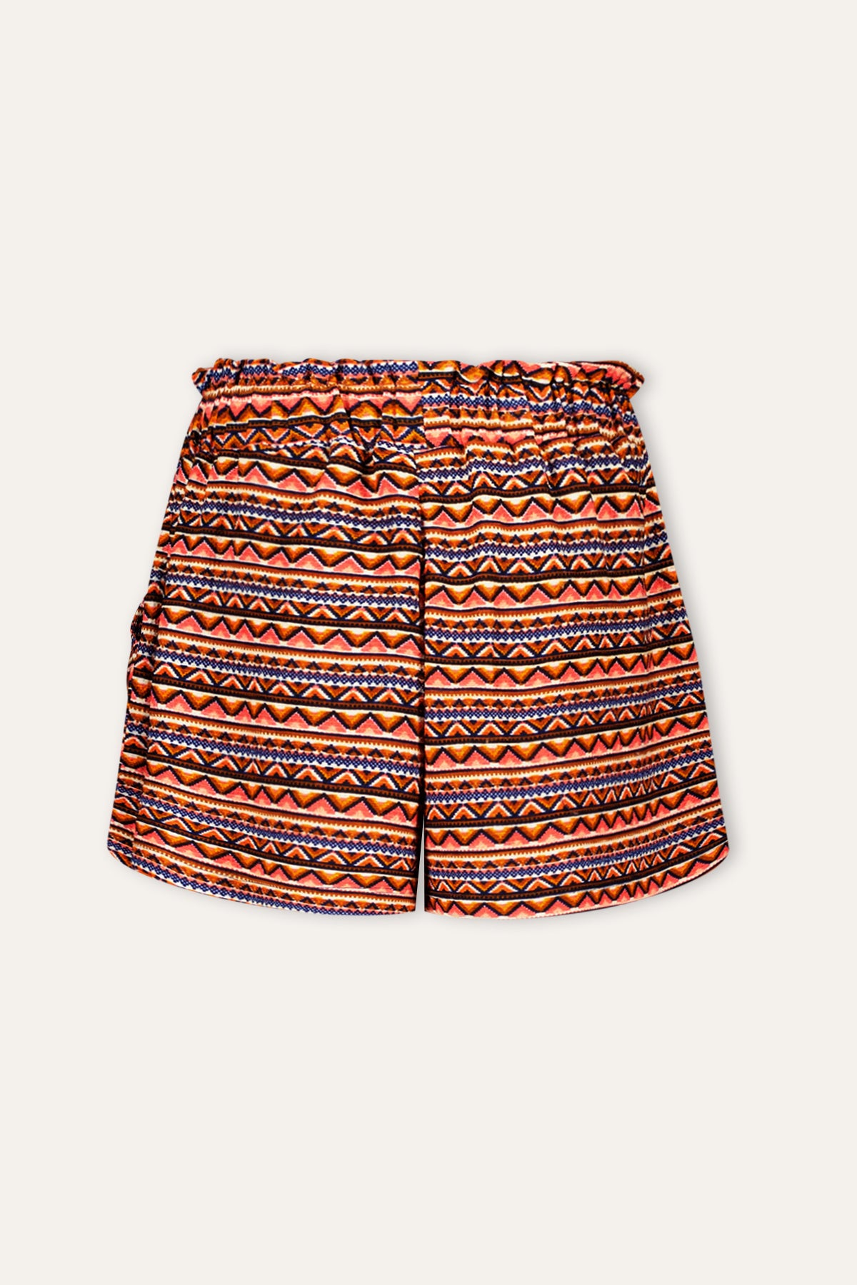 B.Nosy Brigit Short Aztec