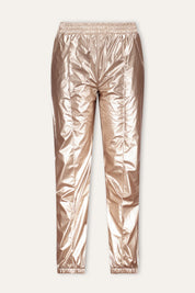 BETTE metallic pants