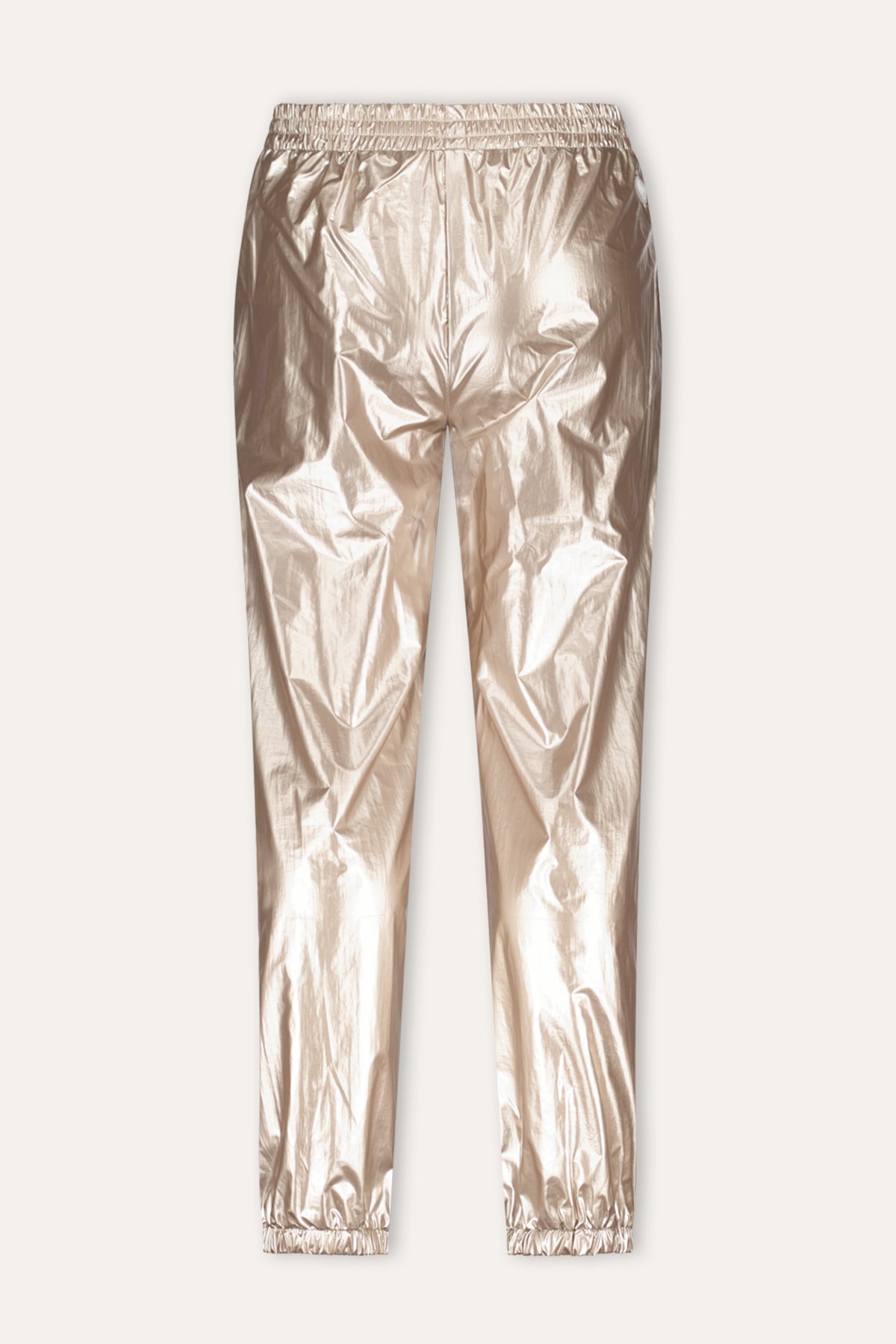 B.Nosy Bette Metallic Broek