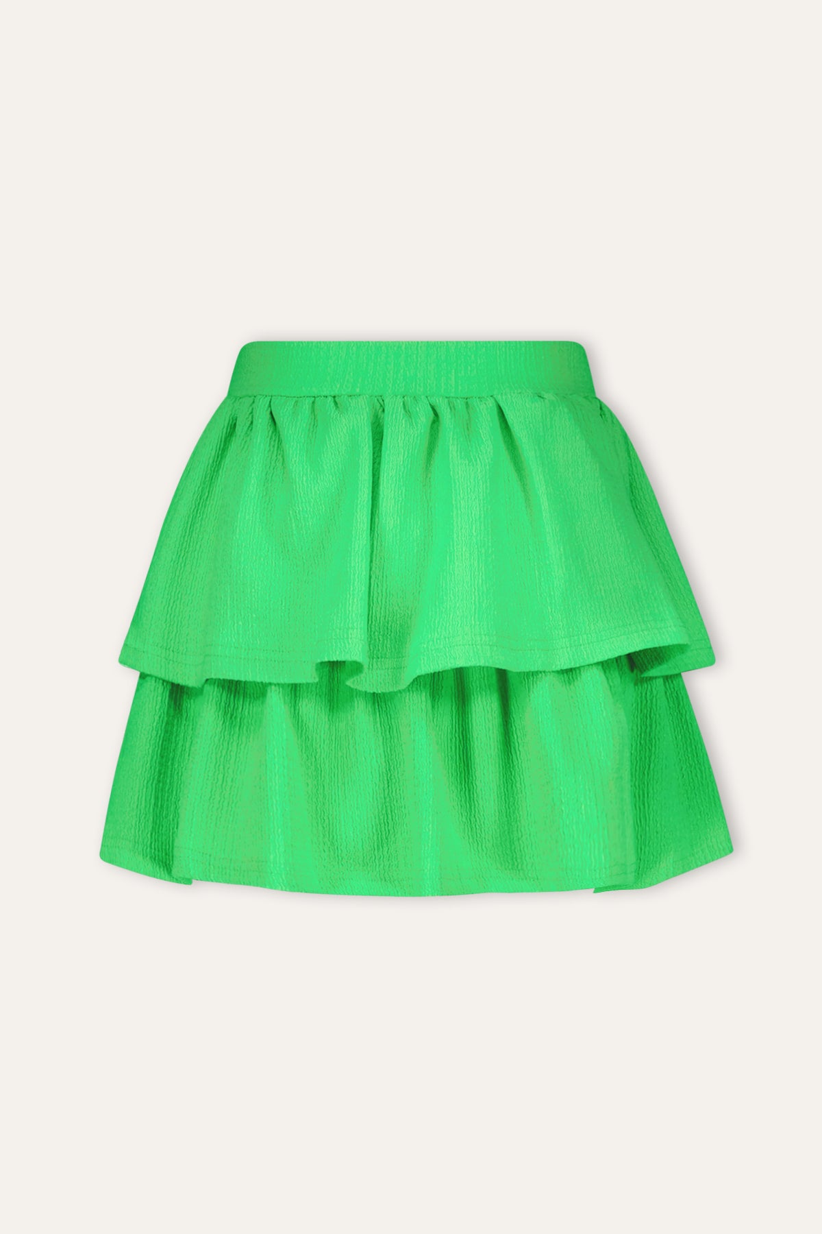 VESPER skirt green