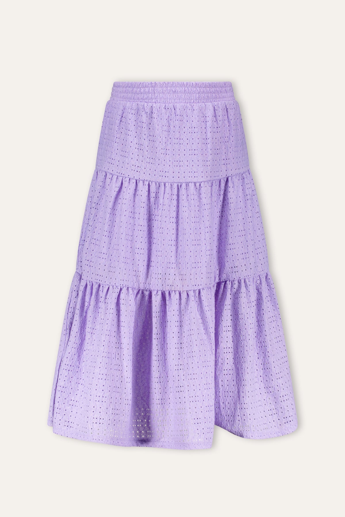 VERAN skirt lilac