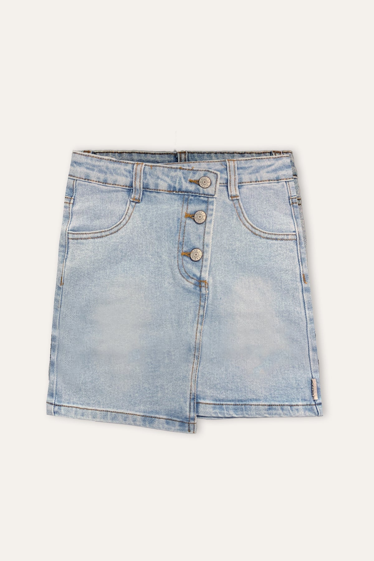 B.Nosy Vicky Denim Rok