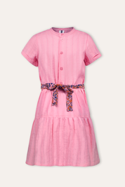 SAMMIE dress pink