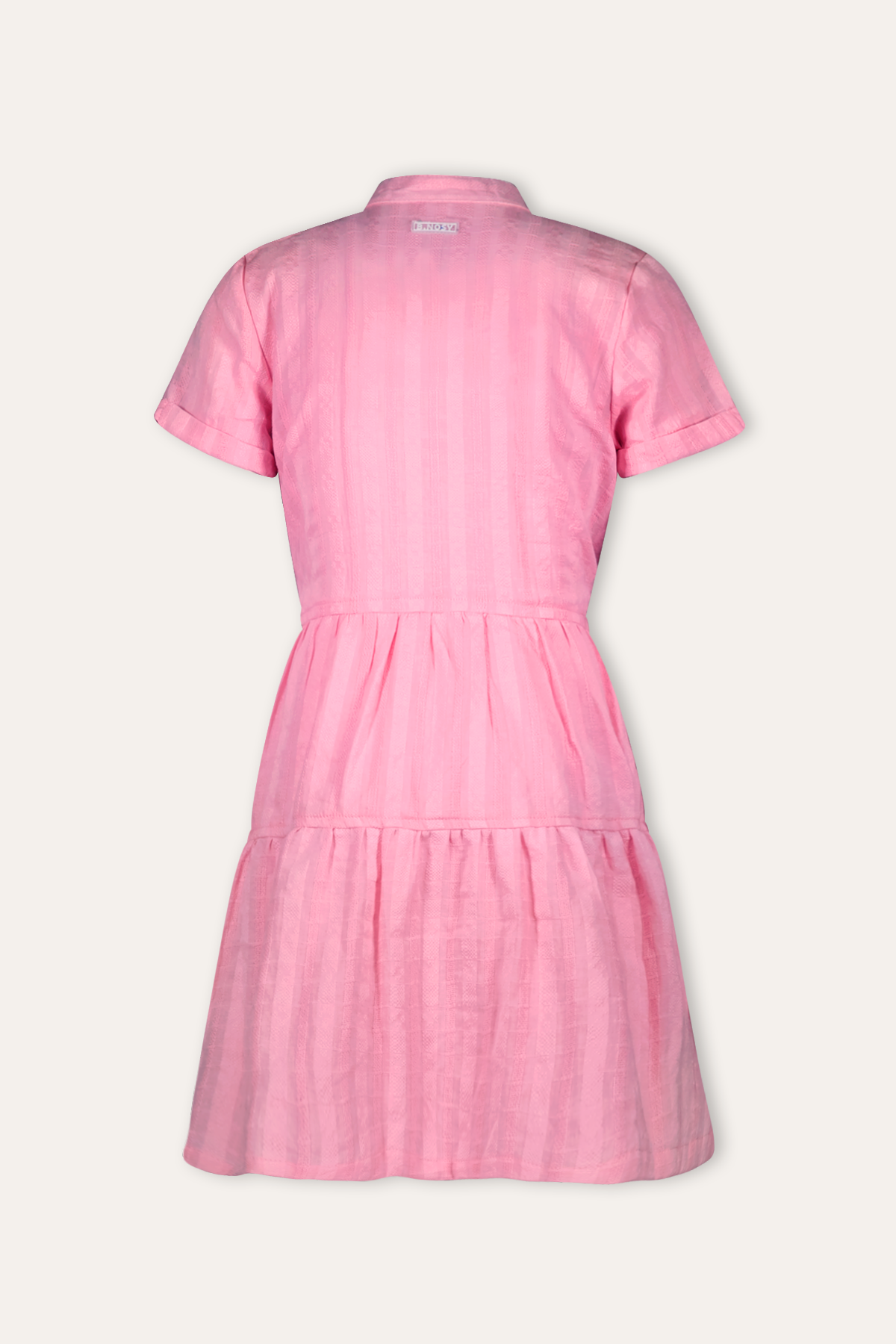 SAMMIE dress pink