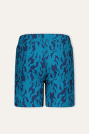 STAN swimming trunks blue