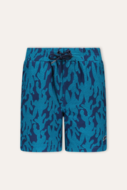 STAN swimming trunks blue