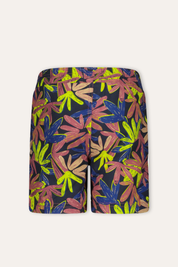 STAN swimming trunks multi