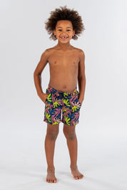 STAN swimming trunks multi