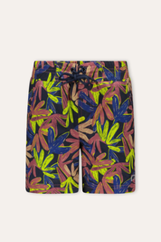 STAN swimming trunks multi