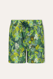 STAN swimming trunks green