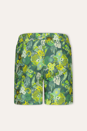 STAN swimming trunks green