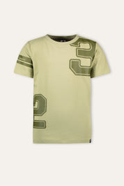 B.Nosy Puk T-Shirt Groen