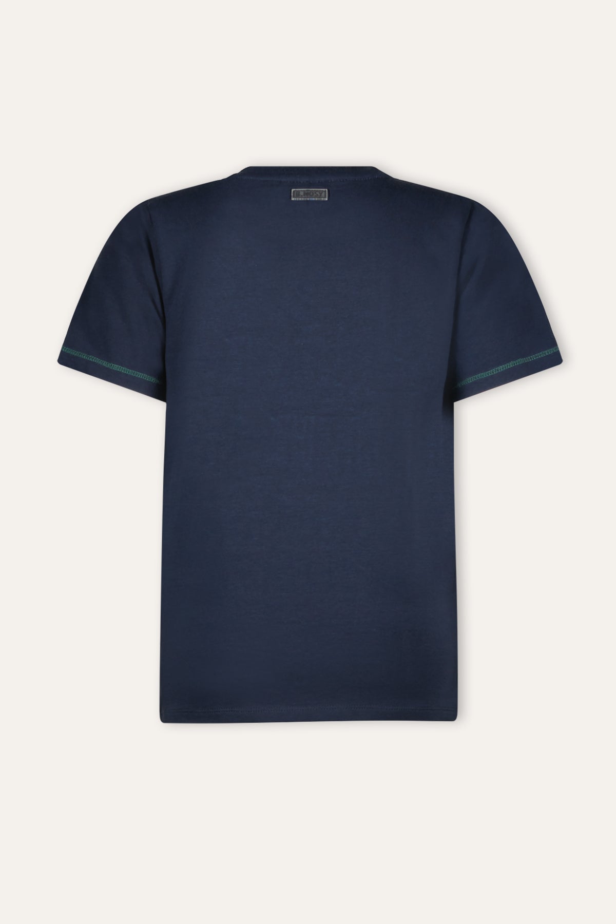 B.Nosy Gust T-Shirt Navy