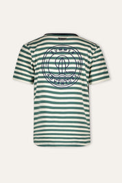 GIEL t-shirt stripe