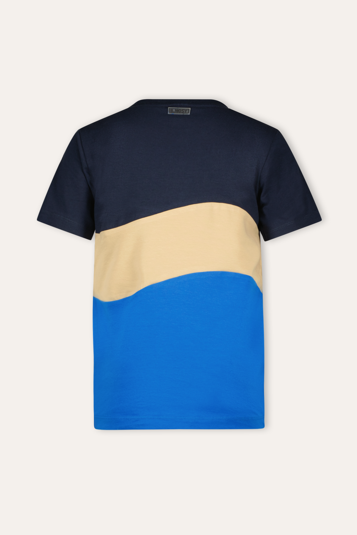 B.Nosy Fabian T-Shirt Navy