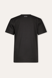 KAS T-Shirt schwarz