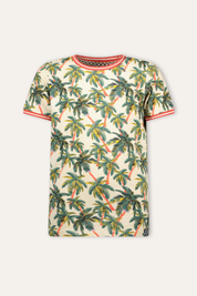 B.Nosy Kaleb T-Shirt Palm