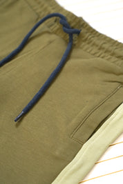 PHILLYON sweat pants army