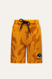 GIDEON sweat pants cactus