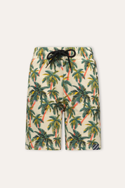 B.Nosy Kevin Sweat Broek Palm