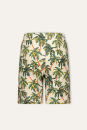 B.Nosy Kevin Sweat Broek Palm