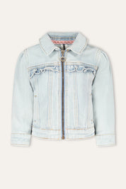 BETHANY denim jacket