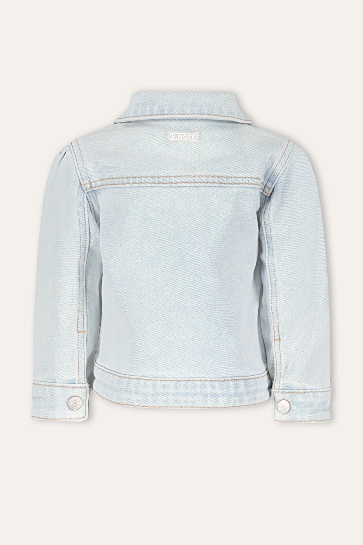 BETHANY denim jacket