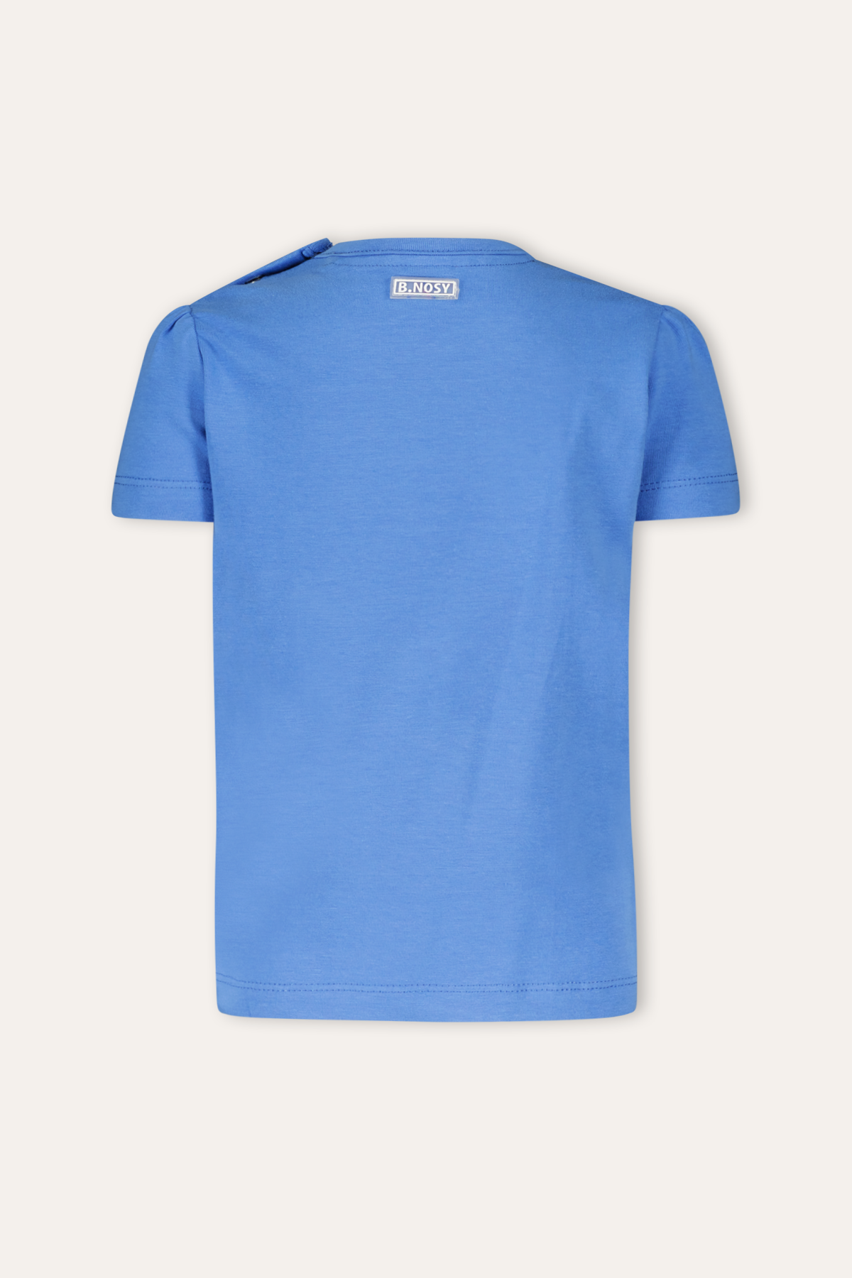 PAX T-Shirt blau