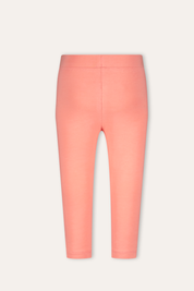 PEACH Leggings Pfirsich