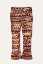 BIBIAN flared trousers