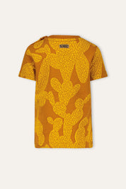 B.Nosy Graham T-Shirt Cactus