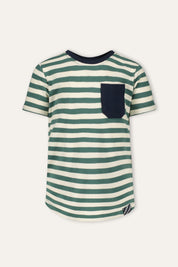 GAVIN t-shirt stripe