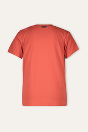 KARSTEN t-shirt red