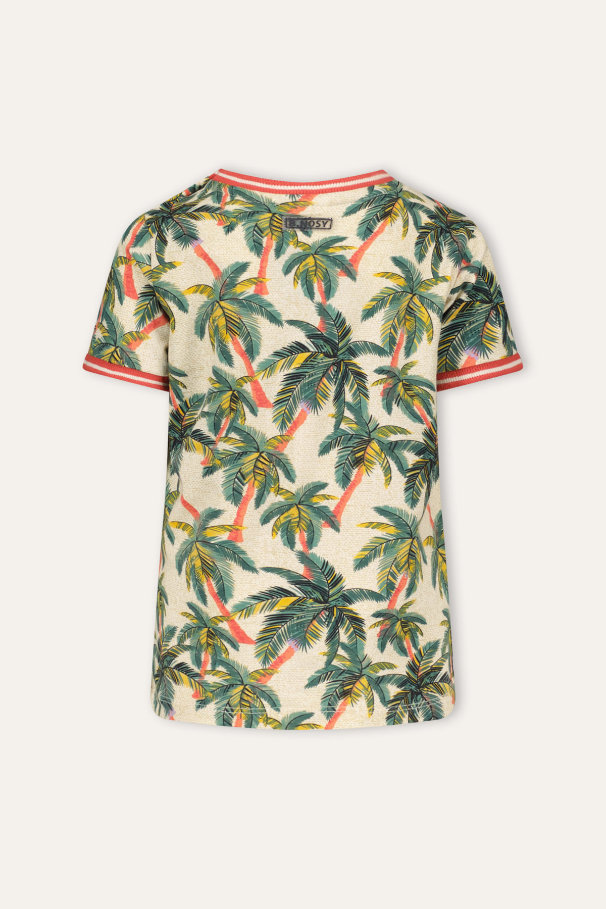 B.Nosy Kaye T-Shirt Palm