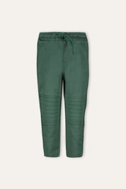 GOSSE sweat pants green