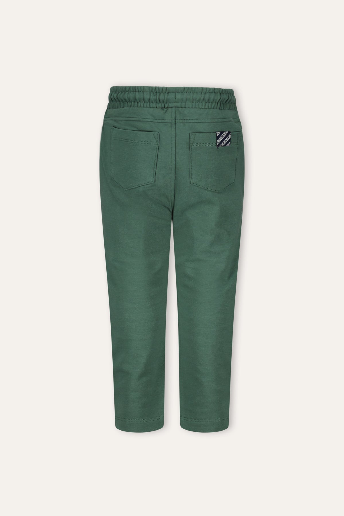 B.Nosy Gosse Sweat Broek Groen