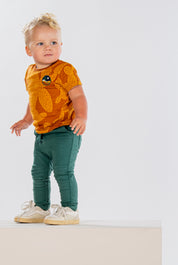 B.Nosy Gosse Sweat Broek Groen